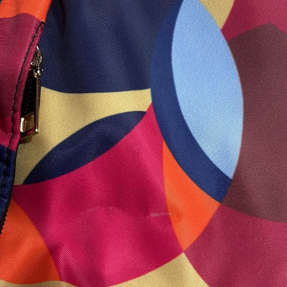 Women’s POABA Backpack - Picture 5 of 5